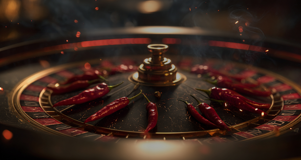 Spice Bingo
